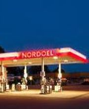 NORDOEL Tankstelle Bild 8