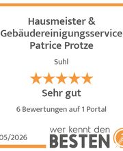 werkenntdenBESTEN.de Qualitätssiegel