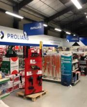 PROLIANS BURDIN MARINGUE Lons-le-Saunier Perrigny image 3