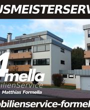 4mella Gebäudereinigung Hausmeisterservice Matthias Formella Bild 5