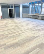 Eberhard Günther & Sohn Fußbodentechnik GmbH & Co.KG Bild 3