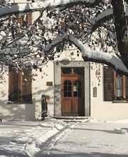 Hotel Ofenhorn Binn Gmbh