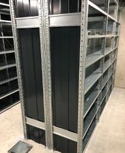 Regalinspektion Schweiz - SMP Calanda GmbH Bild 6