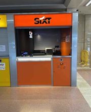 SIXT Alquiler de Coches - Jerez Aeropuerto (XRY) imagen 14