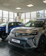 Renault Plaisir image 8
