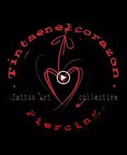tintaenelcorazon tattoo Alcorcon imagen 12