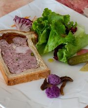 Restaurant Bonnier image 12