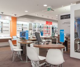 Opticien Krys image 5