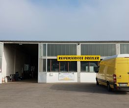 Reifen Wind Bild 1