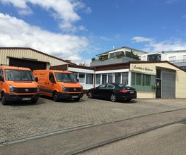 L&S Dichtstoffe GmbH Bild 1