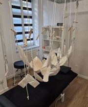 Physiotherapie Elisabeth Gerlach Bild 16