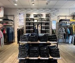 JEANS FRITZ Bild 13