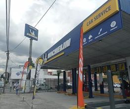 Michelin Car Service- Tecnicentro Garay Dorada imagen 3