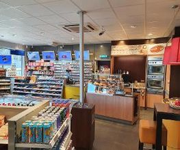 JET Tankstelle Bild 3