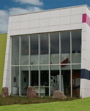 Aska Interior image 2