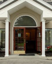 Vaught Eye Associates, PA image 4