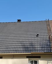 S.Francky Couverture: Couvreur, Rénovation toiture, Démoussage, Seine-Maritime image 13