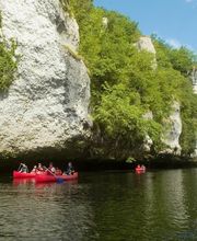 Canoeric Le Bugue Canoes image 10