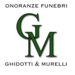 Onoranze Funebri Ghidotti e Murelli logo