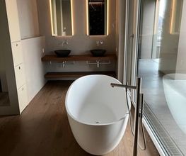 Kather Sanitär Heizung GmbH Bild 13