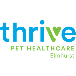 Thrive Pet Healthcare - Elmhurst