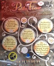 Petite Fleur image 10