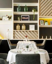 Holiday Inn Dresden - am Zwinger by IHG Bild 5