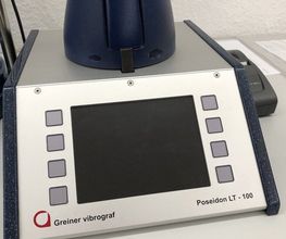 M.A.S. Uhrmacherwerkstatt Bild 8