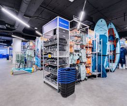 DECATHLON Trier City Bild 12
