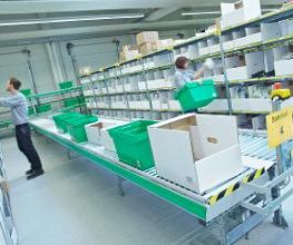 Bechtle IT-Systemhaus Weimar Bild 9
