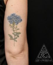 G-rem Tattoo image 4