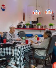 Fieldstone Memory Care Olympia image 5