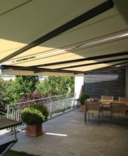 Ringler u. Strahm Storenbau AG Bild 8