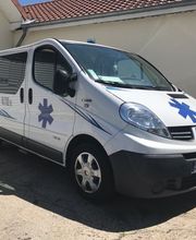 AMBULANCES VAL D OISE 95 image 2