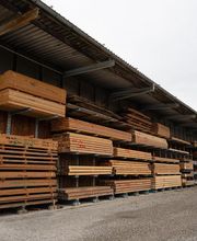 Holzfachmarkt Embacher Bild 3