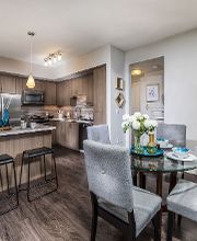 Rize Irvine image 1