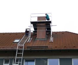 Thomas Heubeck Schornsteinbau Bild 1