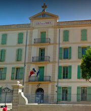 Lycée privé La Trinité image 5
