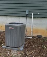All Seasons Air Conditioning & Heating image 13