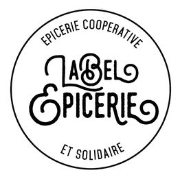 LABEL ÉPICERIE