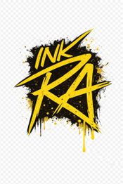 INK RA