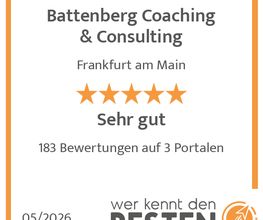 werkenntdenBESTEN.de Qualitätssiegel