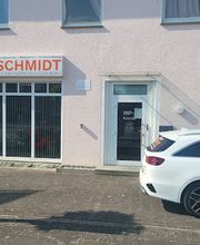 Schmidt Kfz-Sachverständigen Büro Bild 1