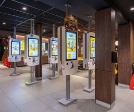 McDonald's Bild 8