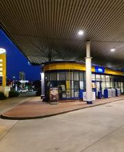 JET Tankstelle Bild 1