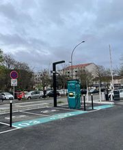 Electra Charging Station image 2