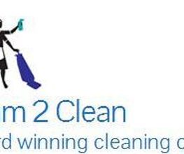team2clean Gebäudereinigung Bild 2