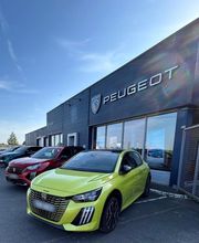 Peugeot Garage Laurent Martin Agent image 3
