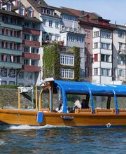 Rhytaxi Basel Bild 2