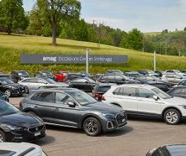 AMAG Occasions Center Sihlbrugg Bild 2